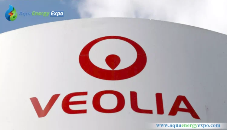 Veolia and Tampa Bay Water Conclude $181 Million Deal for Regional Water Supply Expansion