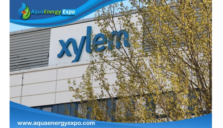 Xylem Reports First Quarter 2025 Results: Revenues of $2.1 billion