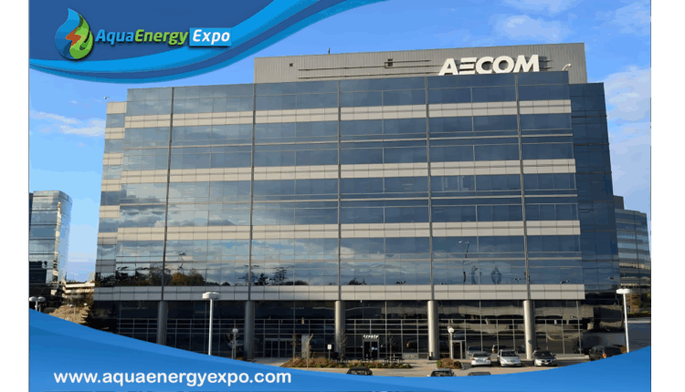 AECOM strengthens U.K. & Ireland Water and Energy platform with acquisition of Scotland-based Allen Gordon LLP