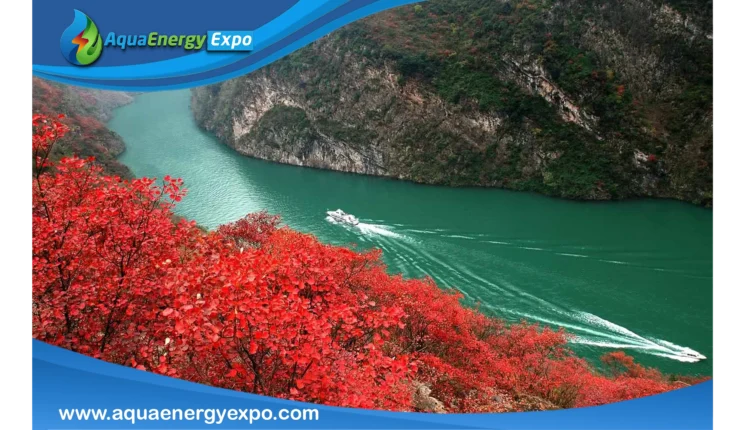The Majestic Yangtze River: Asia's Longest River