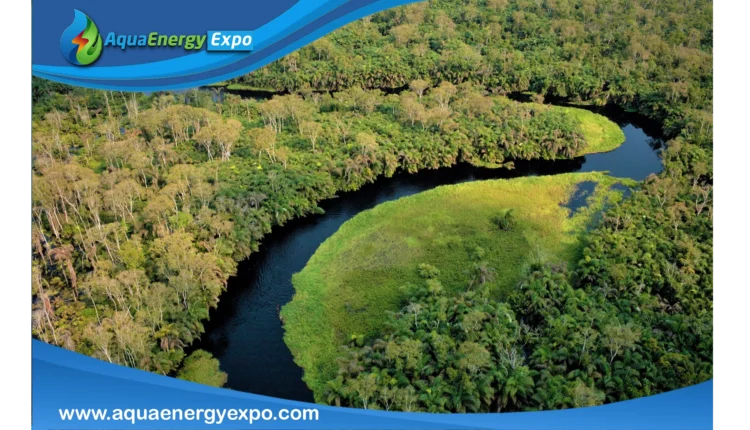 The Deepest River in Africa: The Congo River's Significance
