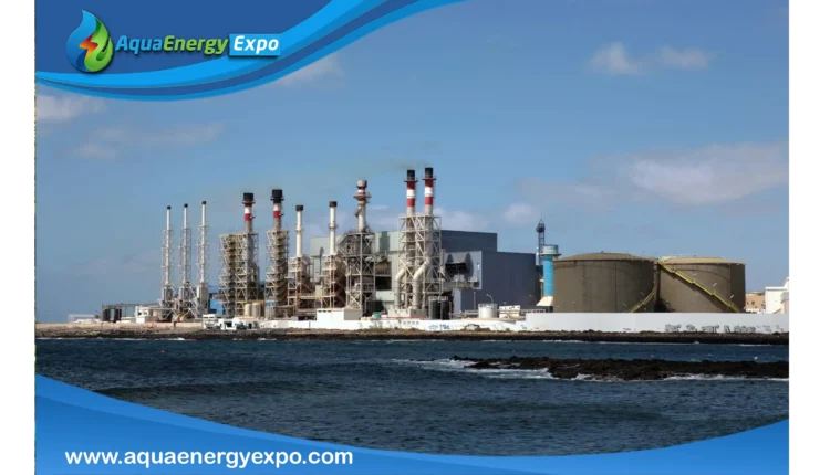 Desalination: A Key Solution for Water Security and Sustainability