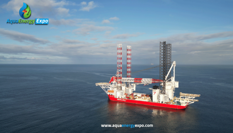 Dogger Bank Wind Farm signs contract with Seaway7 confirming second turbine installation vessel