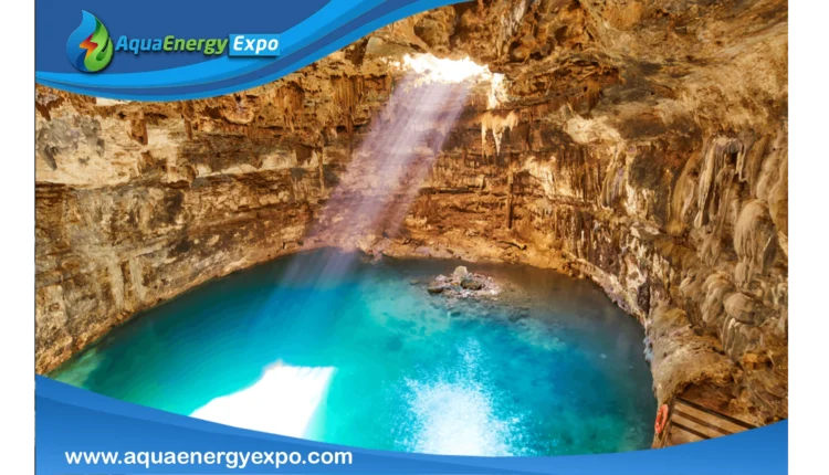 Discovering Cenotes: Nature's Geological Marvels