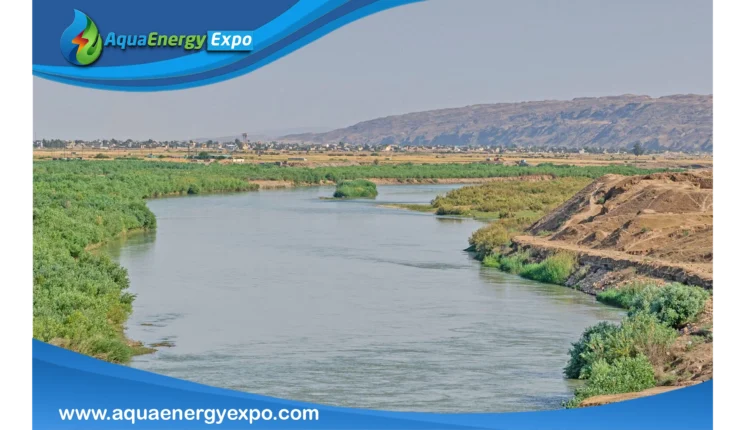 Projects in Iraq: Revitalizing Water and Sewage Infrastructure