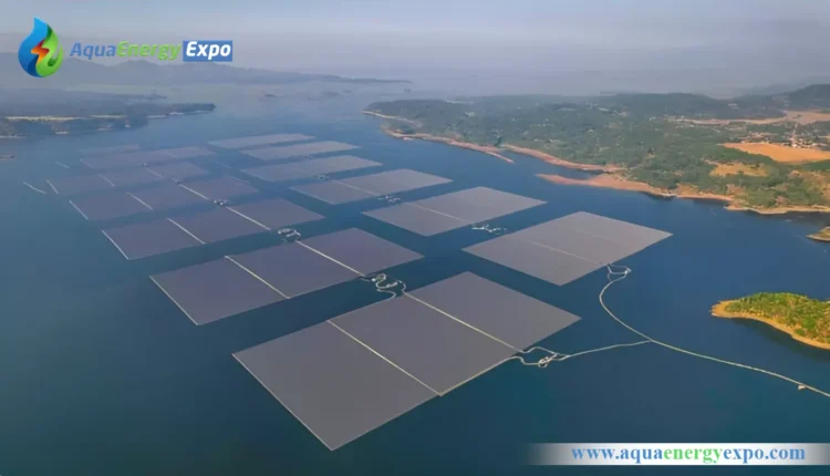 Masdar Advances Floating Solar Leadership with New Indonesia Agreements
