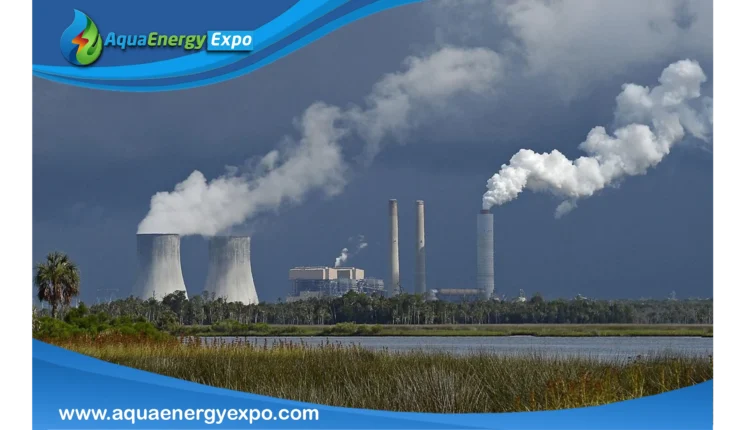 Water Usage in Nuclear Power Generation