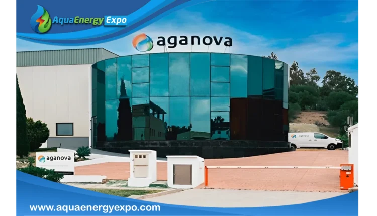Aganova joins forces with Microsoft, Uisce Éireann, and SUEZ to reduce water loss in Dublin