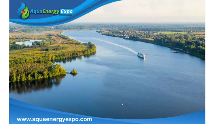 The Volga: Exploring the Longest River in Western Europe and Its Cultural Significance