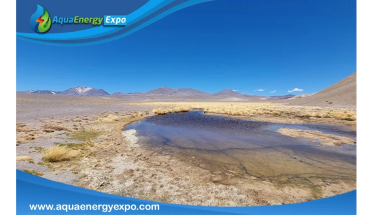 The Chile water shortage: A Deepening Challenge