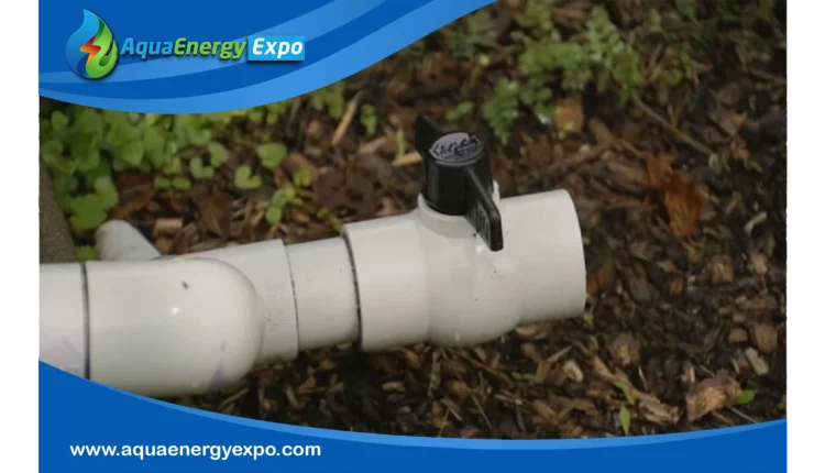 Enhancing Water Infrastructure Management: The Pipes of Raleigh