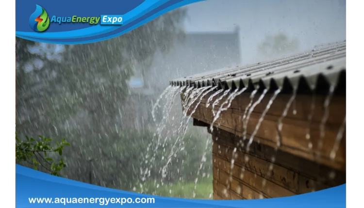 Water Harvesting: A Sustainable Approach to Resource Management