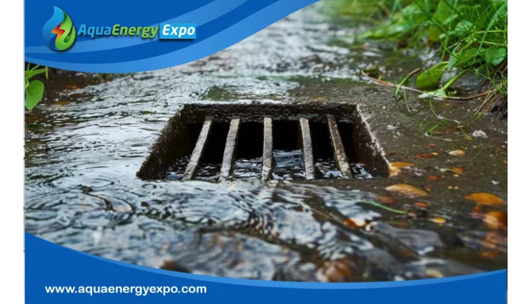 Effective Storm water Management: Open Drainage Systems