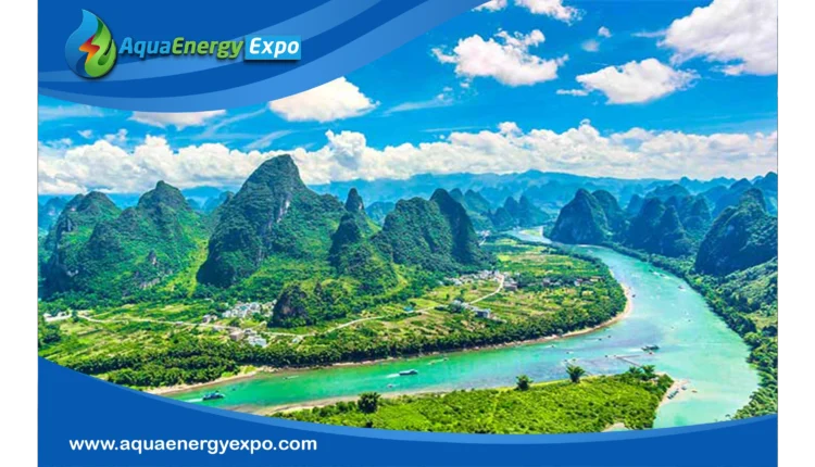 The Li River: A Natural Gem of China