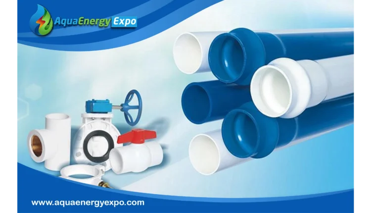 The Evolution of water tank pipes