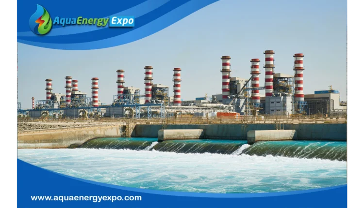 Desalination Plants in Saudi Arabia: A Century of Innovation and Growth