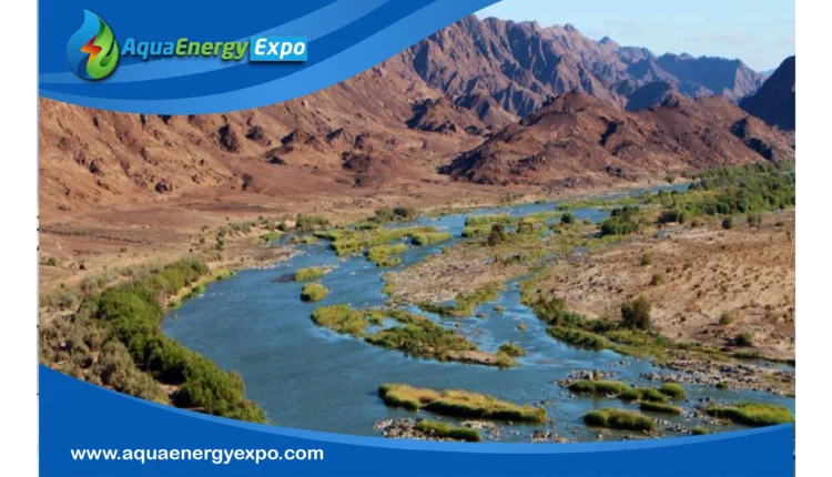 The Orange River: The largest river in south Africa