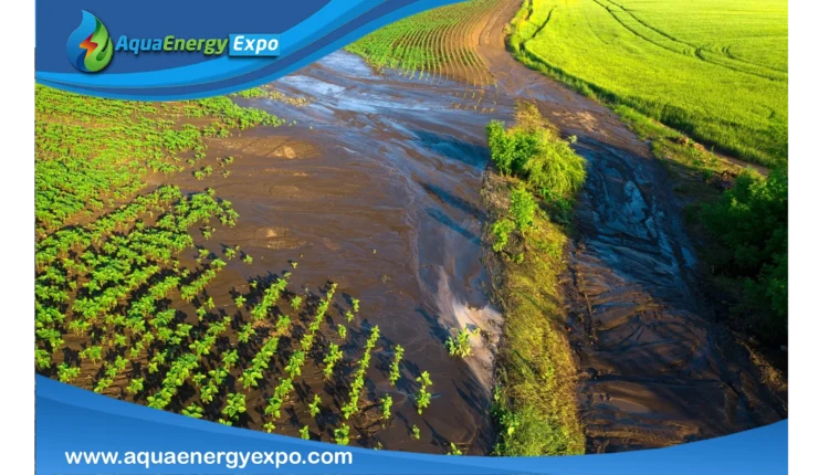 The Impact of Rainfall on Soil Erosion