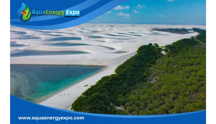 The Enchanting Deserts of Brazil: Exploring the Lençóis Maranhenses