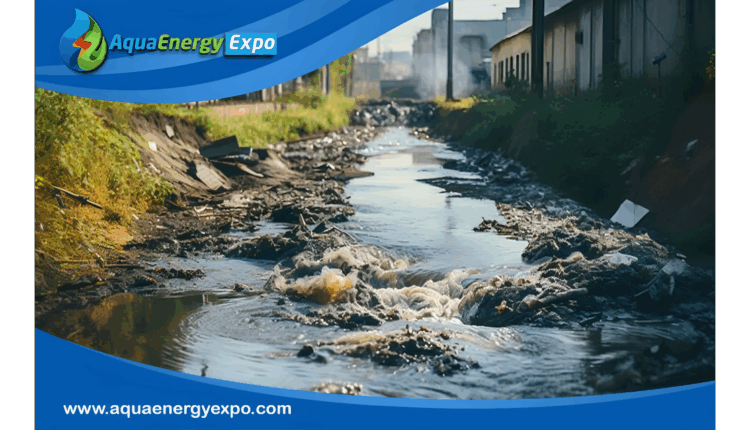 Water Pollution: Definition, Causes, Effects, and Solutions