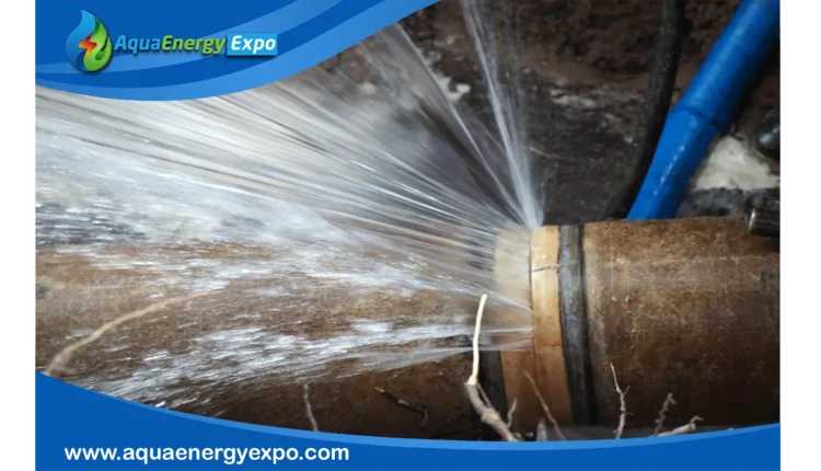 Most Effective Fix for Ageing Water Infrastructure in 2025