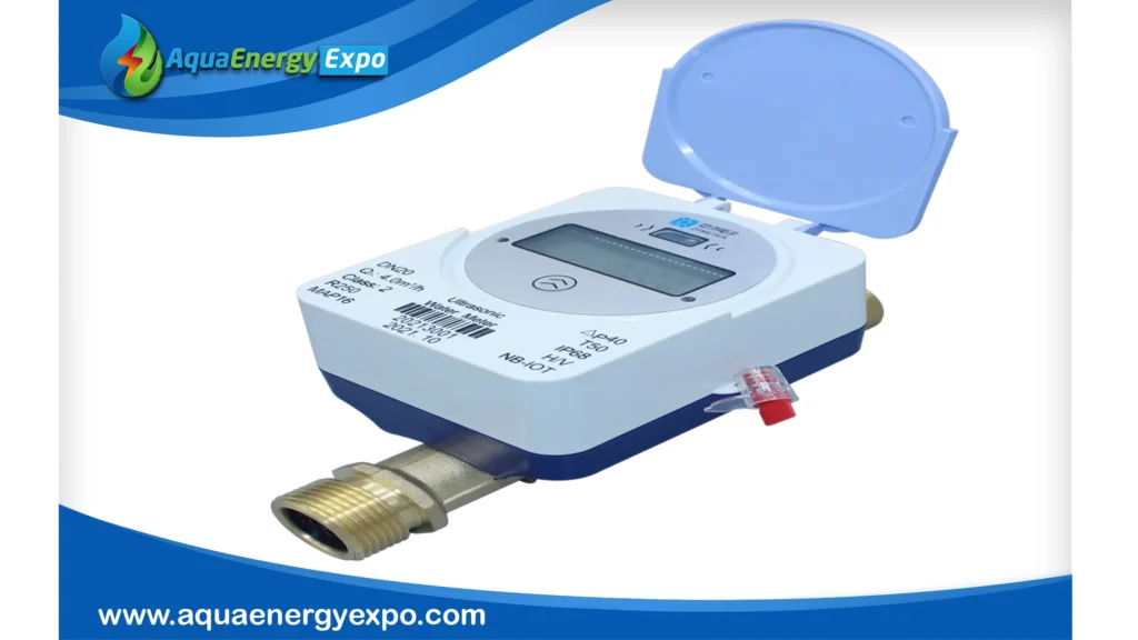 AMR vs AMI:Advanced Metering Solutions for Utilities