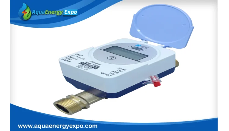 AMR vs AMI:Advanced Metering Solutions for Utilitie