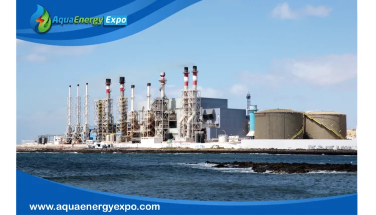 Desalination Examples