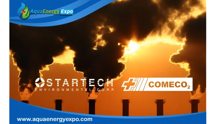 Startech Environmental's Plasma Converter