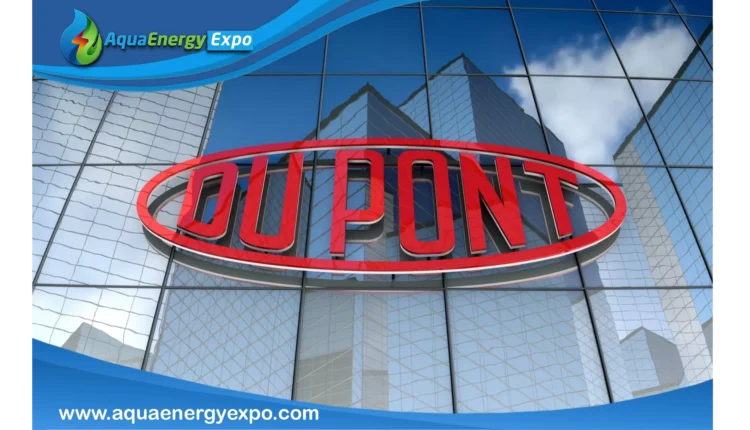 DuPont Water Solutions