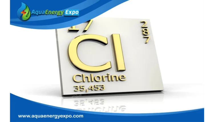 Gas Chlorination: An Essential Process for Water Treatment