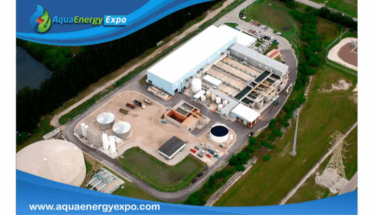 Tampa Desalination Plant: A Sustainable Solution for Clean Drinking Water