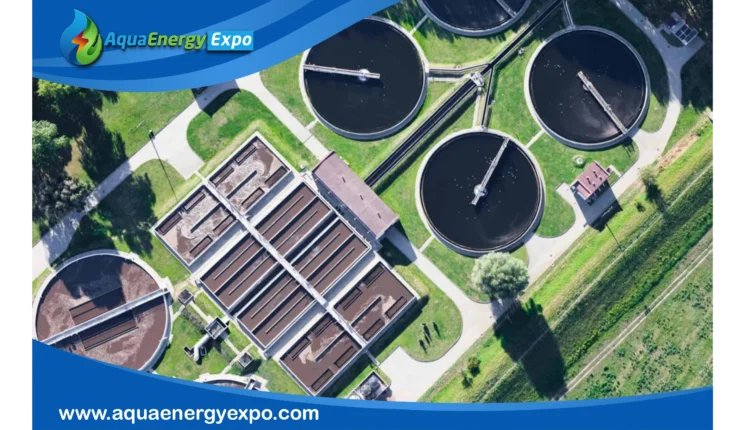 Dubai Sewage Treatment: Pioneering Sustainable Water Security in the UAE