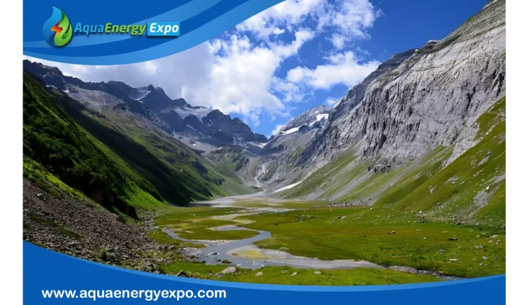 What is a Valley?