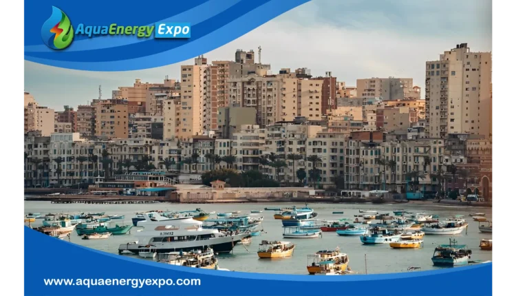 USC Viterbi research on Egypt offers solutions to protect coastal cities worldwide.