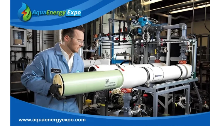 Ultrafiltration Meaning: A Comprehensive Guide to Advanced Water Treatment