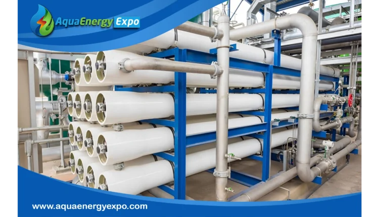 High Recovery Reverse Osmosis: The Future of Water Treatment