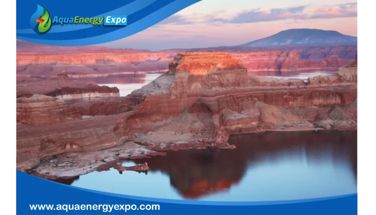 Lake Powell Water Database: A Strategic Asset for the Mojave Groundwater Bank