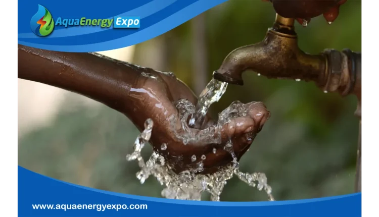 Water Recycling Technology : A Positive Path to Sustainability