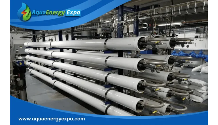Innovative Solutions for PFAS Removal: The Role of ROTEC Reverse Osmosis Technology
