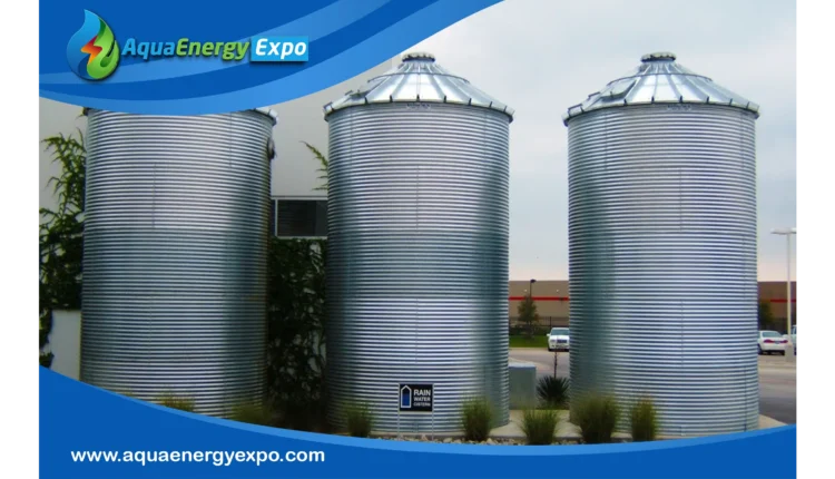 Water Storage Facilities: Critical Components for Sustainable Water Management