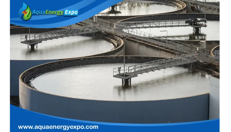 Strategies to Remove "Forever Chemicals" from Wastewater and Reduce Carbon Footprints