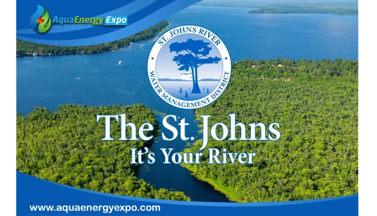 St. Johns River Water Management District
