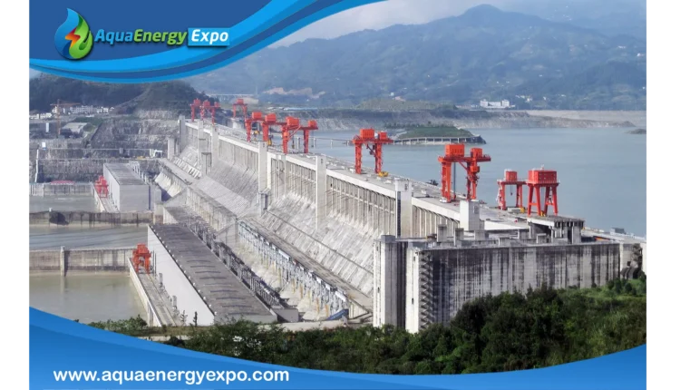 The Biggest Dam