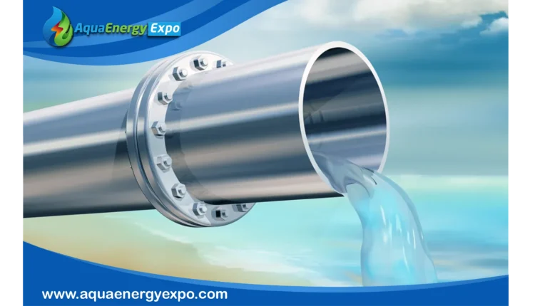 How to Select the Ideal Water Pipeline Material for Optimal Performance