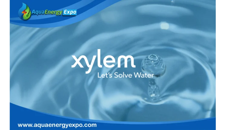 Xylem Inc.