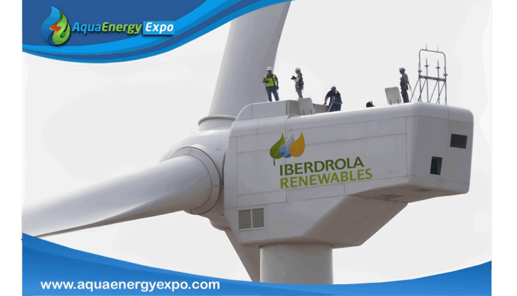 Iberdrola Reports Record €17.3 Billion Investment Over 12 Months, Driven by U.S. and U.K. Growth