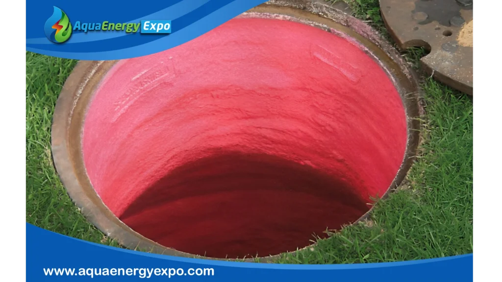 Layered Polymer Lining: Advanced Protection with the SpectraShield ...