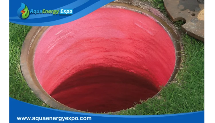 Layered Polymer Lining: Advanced Protection with the SpectraShield Liner System