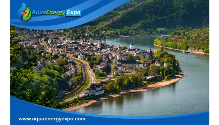The German major rivers: A Comprehensive Exploration